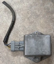 94-95 Dodge Ram 2500 3500 V10 ICM ICU Ignition Control Module OEM *UNTESTED*