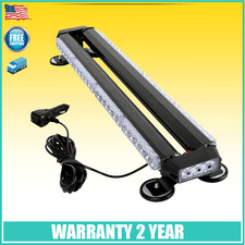 Strobe Light For Bar Trucks 26.5 Emergency Warning Strobe Lights For Vehicles Strobe Light For Bar Trucks 26.5 Emergency Warning Strobe Lights For Vehicles