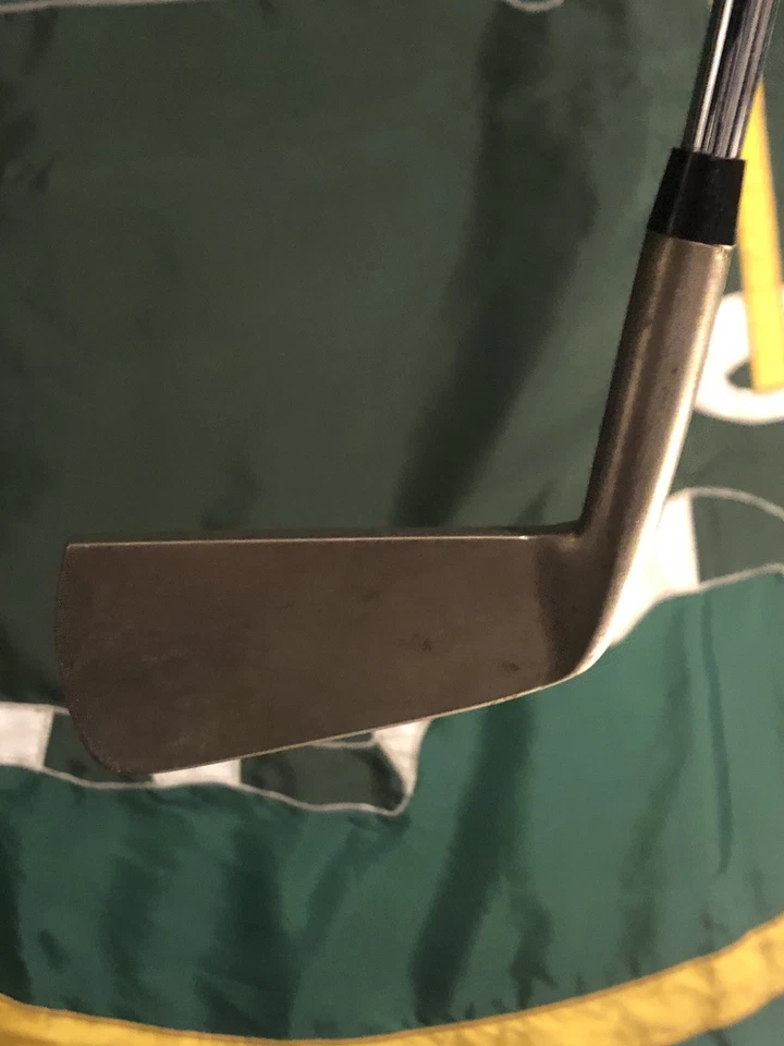 Original Snake Eyes EV #14 Ultimate Blade Putter Excellent - Image 4 of 4