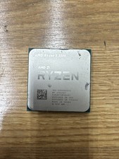 AMD Ryzen 5 3500 Processor 6 Cores 6 Threads ...