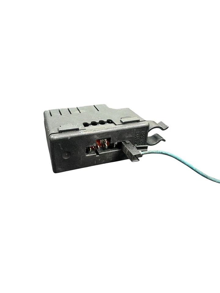 Conjunto de antena de alimentación OEM Mercedes Benz S320 S420 S500 S600 W140 1995-1999 Foto 3 de 4