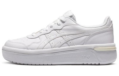 ASICS Japan S St White Glacier Grey 1203A289-104