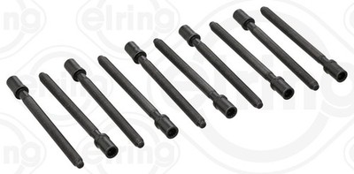 ELRING 305.430 Zylinderkopfschraubensatz for AUDI CHRYSLER DODGE JEEP MITSUBISHI