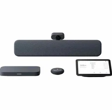 Lenovo Google Meet Series One - Gen 3 - Medium Room Kit - (21N60001US) - 2025