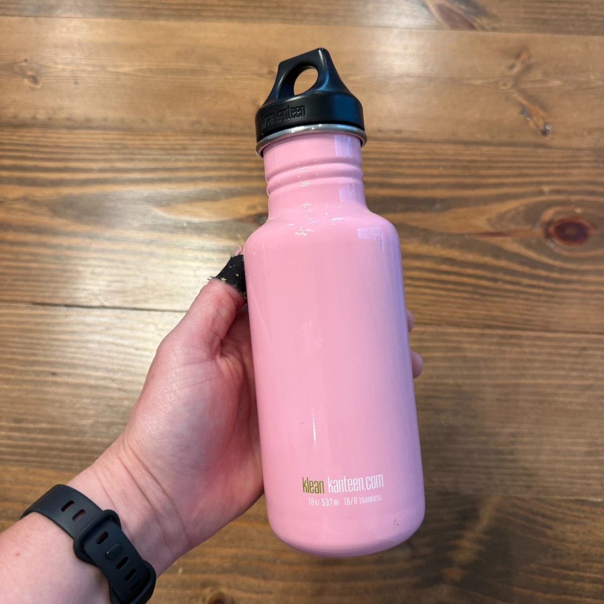 Klean Kanteen Water Bottles for sale | eBay