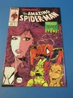 Amazing Spider-man #309 McFarlane Styx Stone VF/VF+ Beauty Wow Z