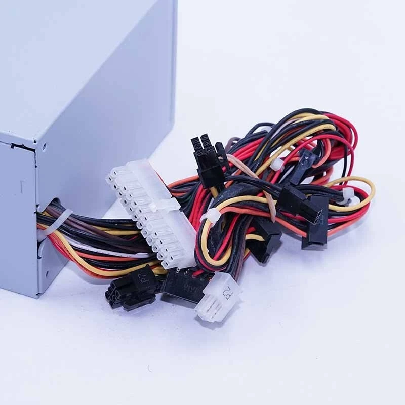 1PCS New For XPS 8500 8700 Series 6GXM0 460W Power Supply PSU HU460AM-00 - Image 4 of 4