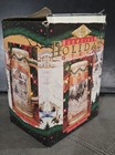 1996 Budweiser Collectable Holiday Stein  In Box W/ Papers "American Homestead" — photo 5