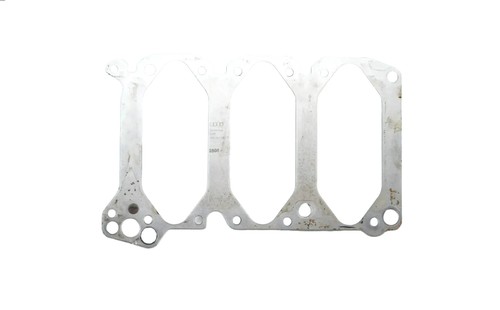 06B103307C Blech Ölpumpe Ausgleichswellenmodul 2.0TFSI Audi A4 B7 8E EA113