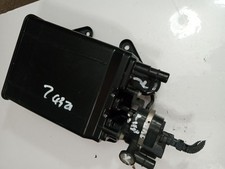 2007-2013 Toyota Tundra Fuel Vapor Charcoal Canister Gas Evap 77740-0c050