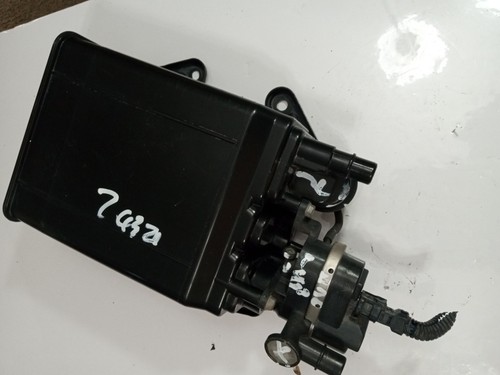 2007-2013 Toyota Tundra Fuel Vapor Charcoal Canister Gas Evap 77740-0C050