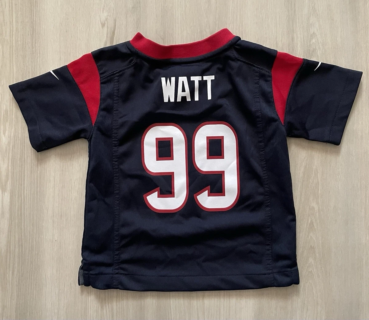 Boys J.J. Watt NFL Jerseys for sale | eBay