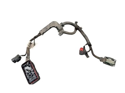 Kabel Motor für OPEL ASTRA H GTC (L08) 1.4 55560503
