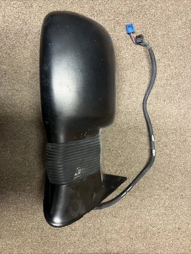 2003-2006 Chevy Silverado GMC Sierra Truck Right Signal Towing Door Mirror OEM