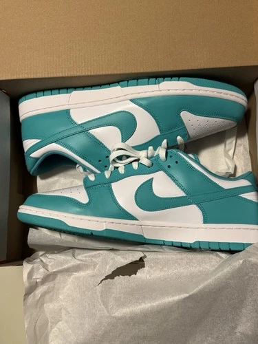 Nike Dunk Low Retro 47,5 US 13 NEU