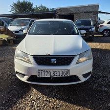 Seat Toledo 2015-2019 Headlight/headlamp (passenger Side)