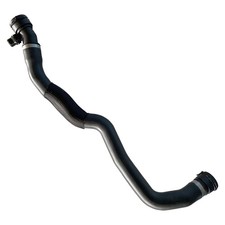 New Radiator Coolant Hose 17127535529 For BMW 2018-2020 X3 X4