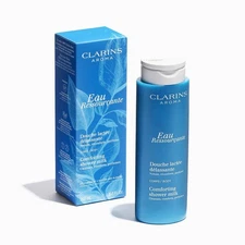 Clarins Aroma Eau Ressourçante Comforting Shower Milk 200ml / 6.7 fl.oz –