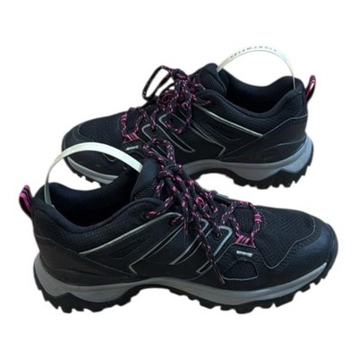 The North Face gr 37 1/2 Damen Wanderschuhe Halbschuhe Outdoor Sehr Gut Z77