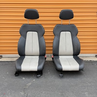97-04 Mercedes SLK230 SLK320 R170 Left Right Э Seats OEM