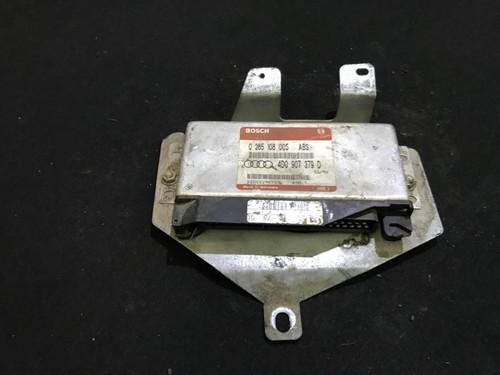 0265108005 Steuergerät ABS 4d0907379d Audi A6 DE268739-18