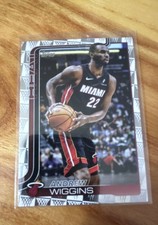 2025-26 Topps - Andrew Wiggins #77 Season Tip-Off