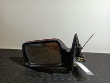 Retroviseur gauche (ou coque) Seat CORDOBA