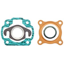 Série Joint Smeriglio Tête Cylindre Moteur Pour Keeway Hurricane 50 2006-2