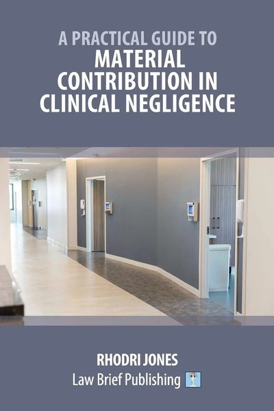 Rhodri Jones | A Practical Guide To Material Contribution In Clinical...-image