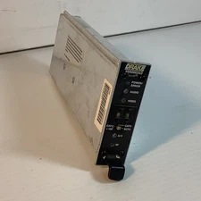 R.L. Drake VMM860AG Agile CATV Video Modulator – Untested, Great for Hobbyists