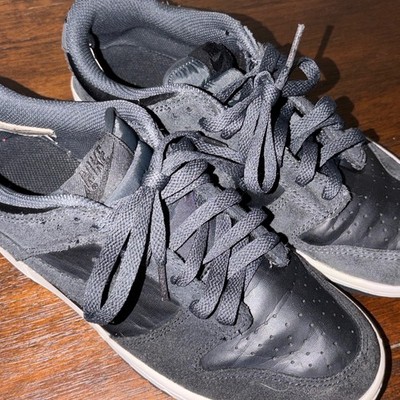 Size 8 - Nike SB Dunk Premium IW Low Black