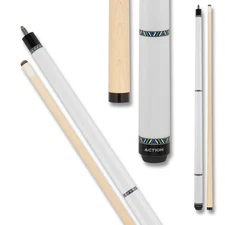Action VAL28 Value Pool Cue Billiard Stick Billiards Cues