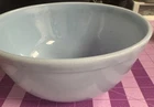 Pyrex Ovenware Blue Bowl 403 2.5