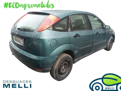 98AG13335AG Mando Intermitentes para FORD FOCUS BERLINA (CAK) Ambiente 9172138 - Imagen 9 de 10