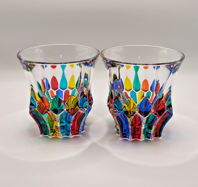 置物 Murano glass, Venetian glass 42cm & 32 s-l400.jpg