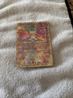 Pokémon Card—Ancient Mew, Double Sided Holographic (Ultra Rare, 2000)