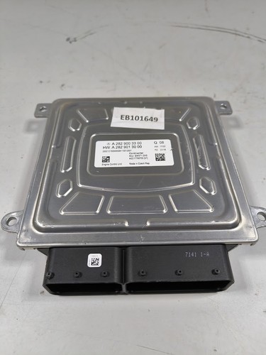 Mercedes Motorsteuergerät A2829003300 - Ungeprüft, Gebraucht