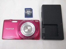 SaleFujifilm Fujifilm Digital Camera FinePix JZ250