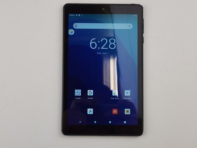 onn. 8'' Tablet Pro (2020) (100003561) 32GB (Wi-Fi Only) - CRACKED - H8075