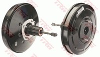 TRW BremskraftverstäRker PSA269 FüR Renault Megane DZ0 KZ0 ScÉNic CC BZ0 3 JZ0