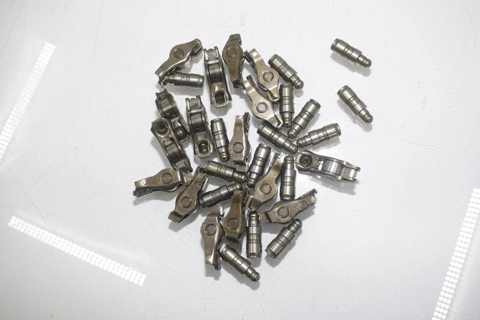 BMW F15 X5 M Set Compensating Element 8614951 11338614951 11338679835 ...