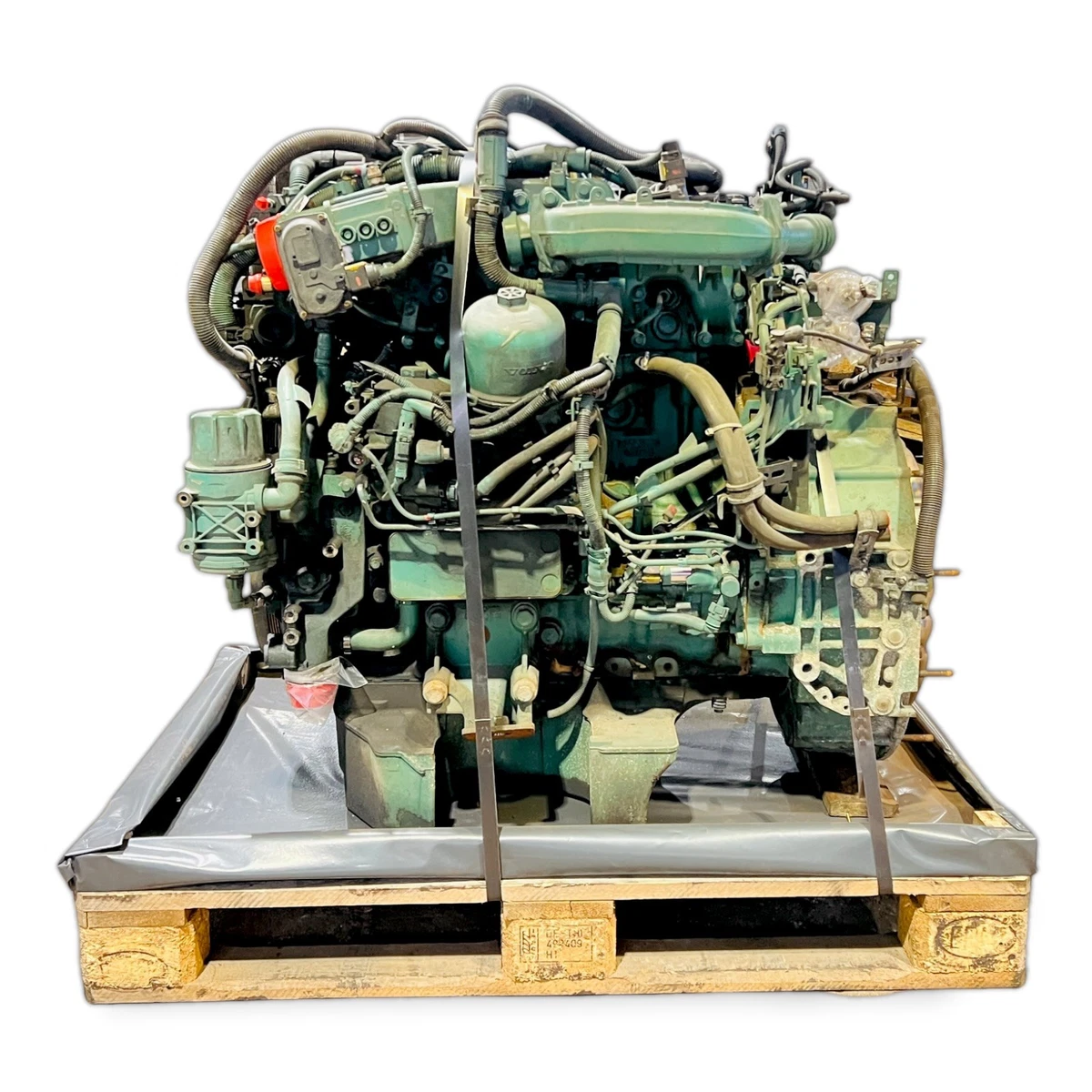 ボルボー２４０ターボーエンジン販売 Complete Engines for Volvo 240 for sale | eBay