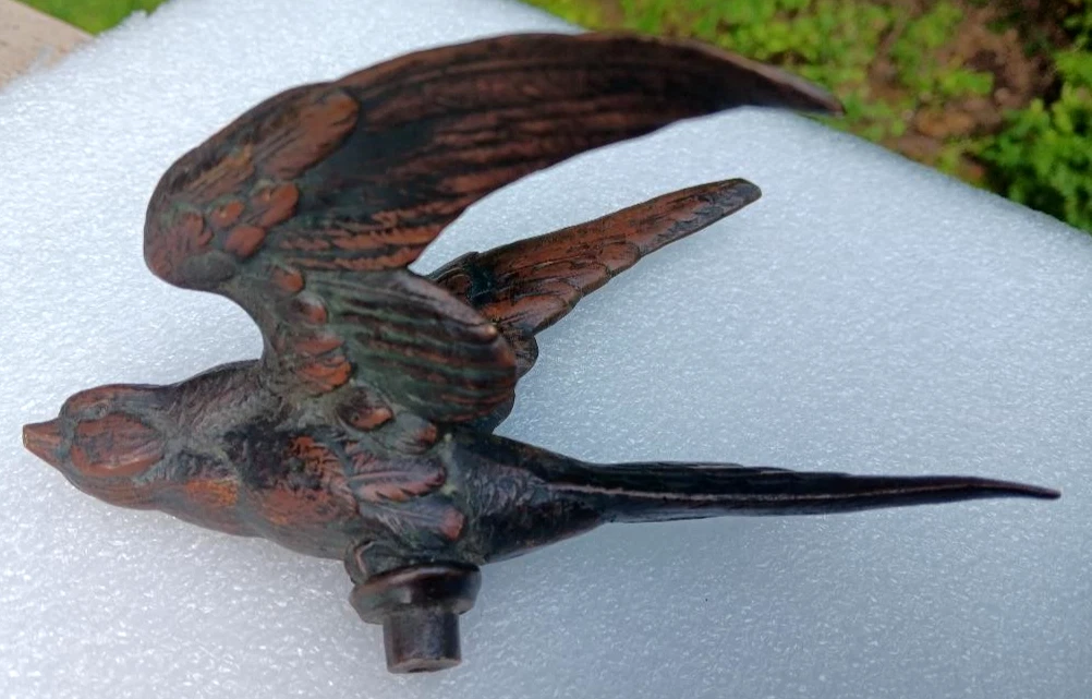 Car Mascot for sale | eBay