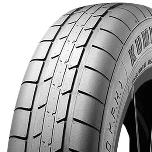 1 NEW T125/80R15 Kumho Spare T121 95M (DOT:1225) Tire T125 80 R15 Foto 4 de 4