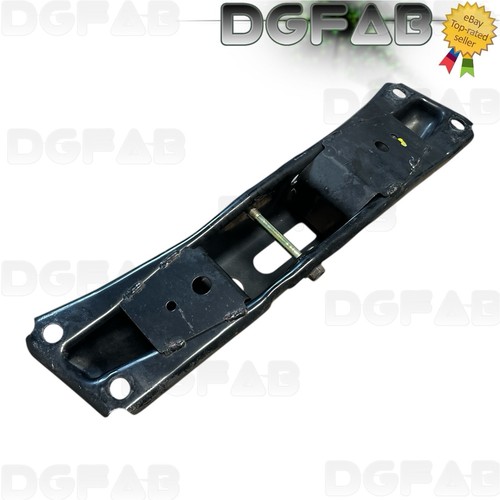 2003-2009 350z G35 Manual Transmission Mount Bracket Oem 6 Speed Cross Member - Bild 3 von 16