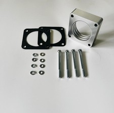 Throttle Body Spacer For Nissan Altima Frontier 2005-2021 2.5l Fits Nissan 