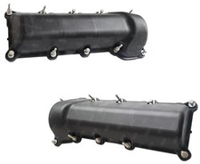 Cubiertas de válvula de motor izquierda y derecha para Dodge RAM 1500 3,7 L 2002 2004 2009 2010