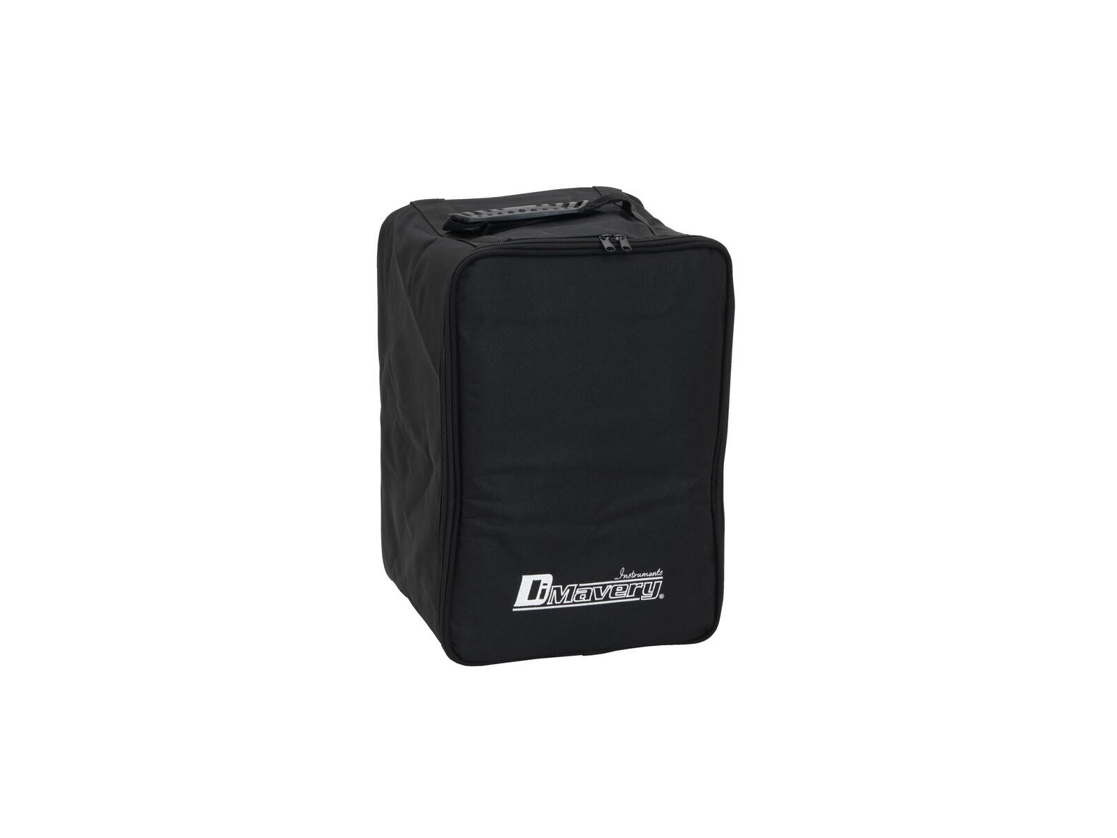 Borsa Cajon Bambini DIMAVERY CJT-02 - Custodia Nylon Resistente Nera