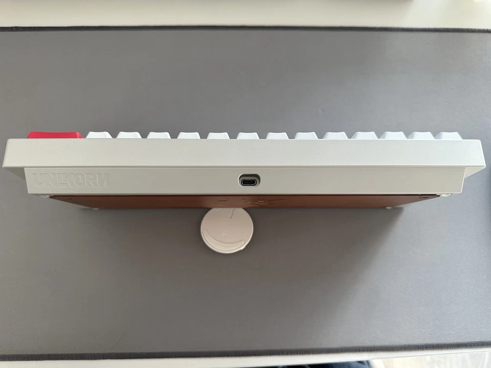 Kalam Unicorn 60% Endgame Keyboard (Fair Condition) - Image 3 of 4