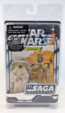 2006 - Star Wars Saga Collection - Sand People  UGH  - Kenner Hasbro